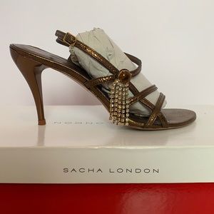 Sachs London “Ritmo”